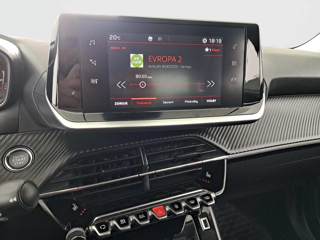 2023 Peugeot 2008 - 18