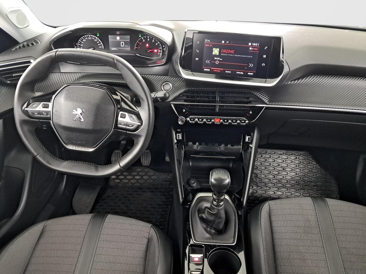 2023 Peugeot 2008 - 10
