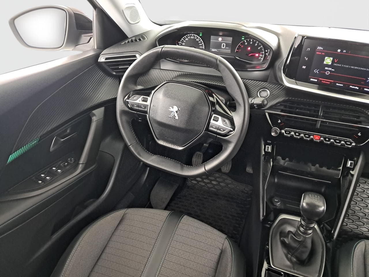 2023 Peugeot 2008 - 9
