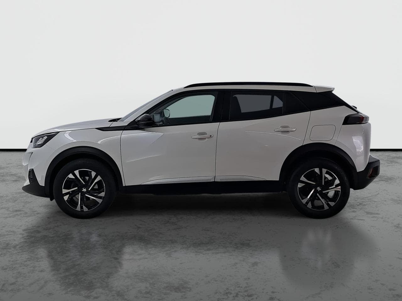 2023 Peugeot 2008 - 4