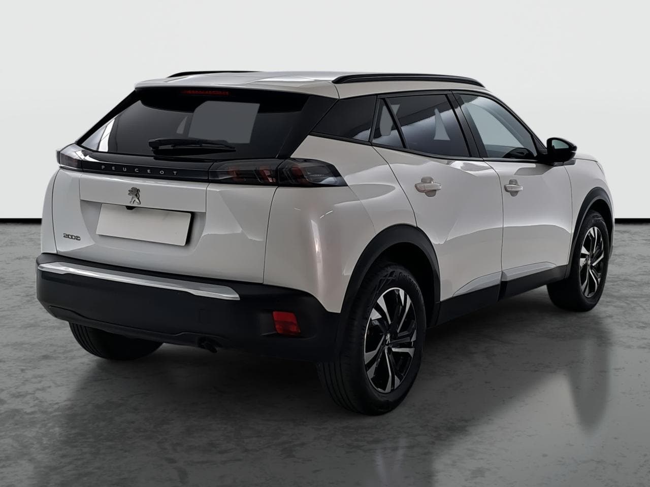 2023 Peugeot 2008 - 7