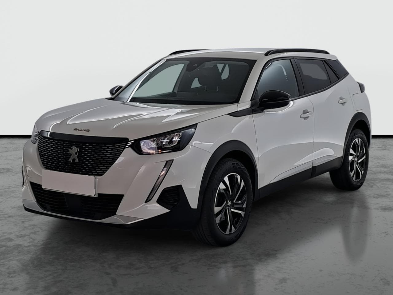 2023 Peugeot 2008 - 3