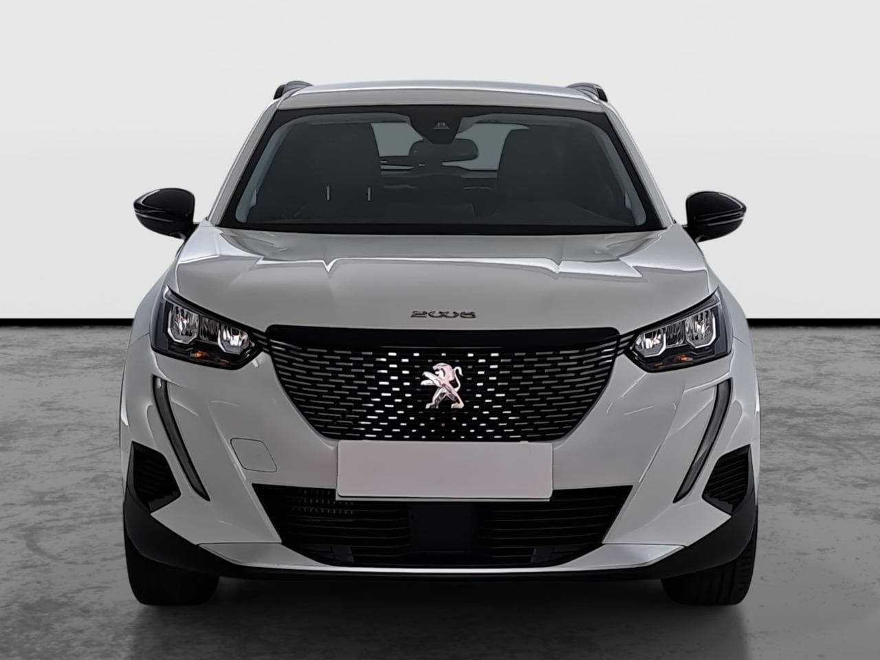 2023 Peugeot 2008 - 2