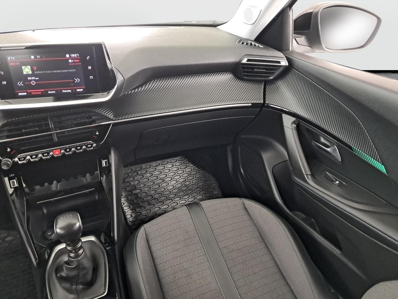 2023 Peugeot 2008 - 11