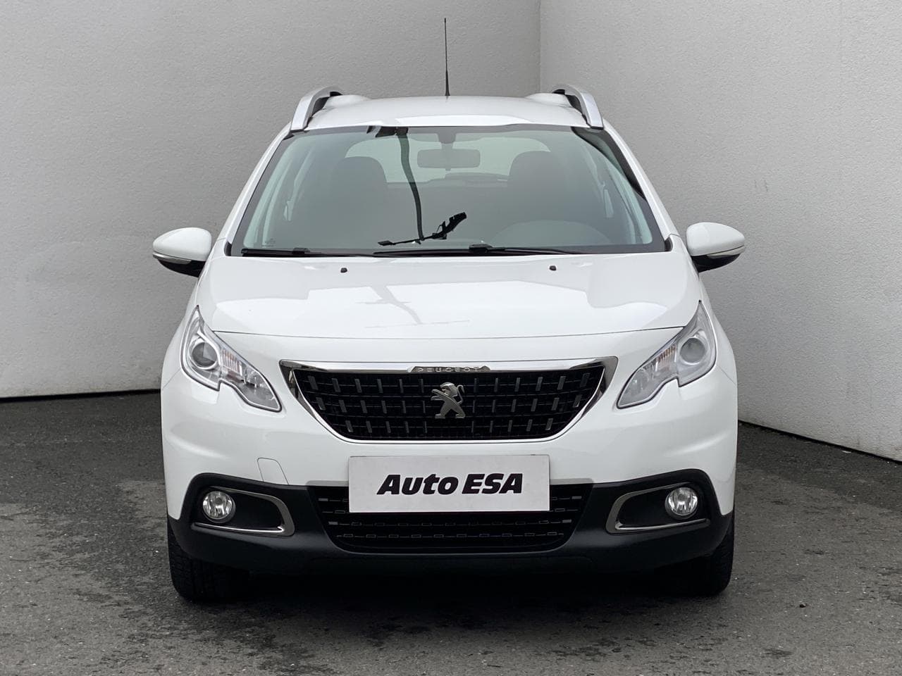2017 Peugeot 2008 - 2