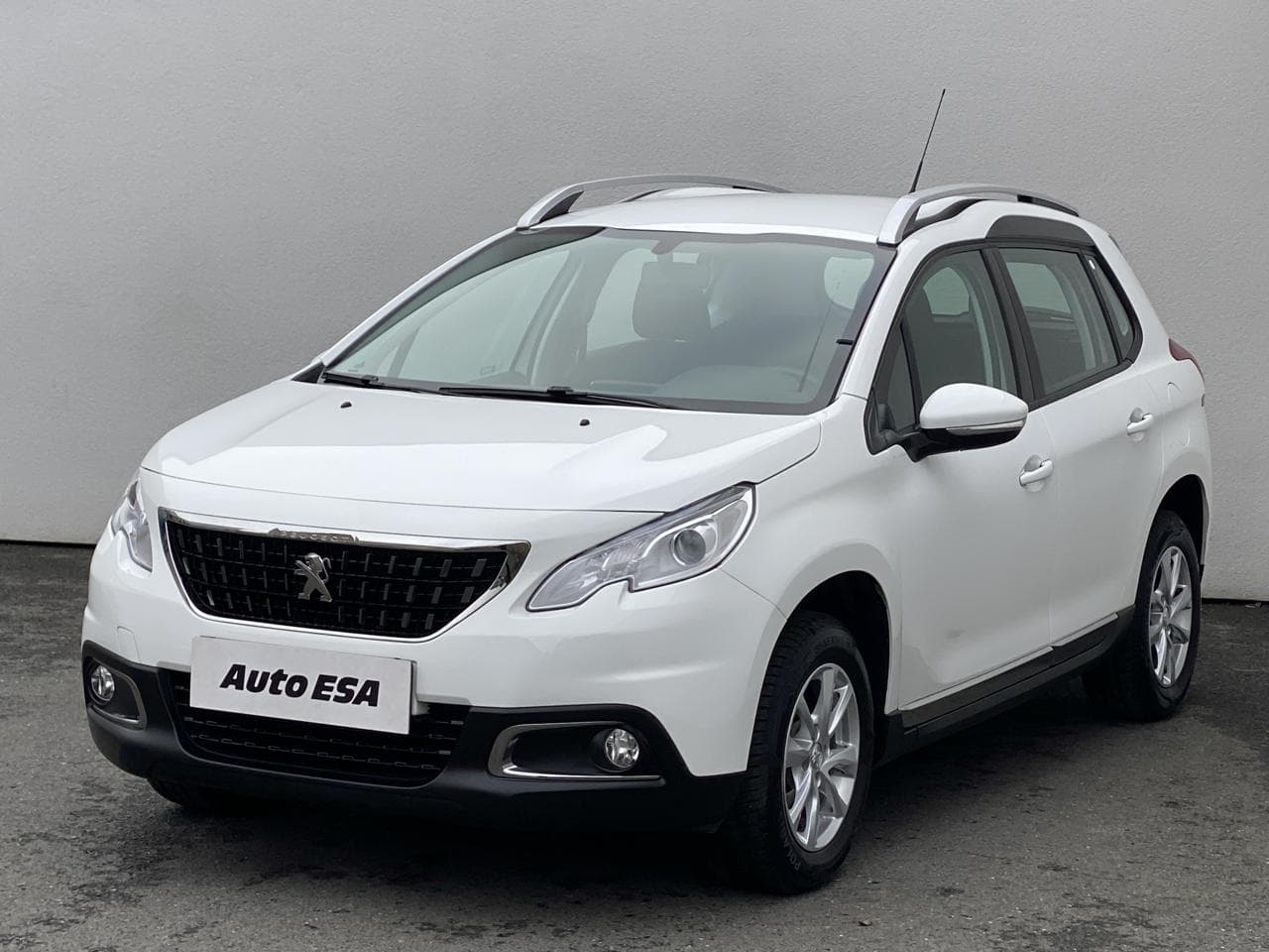 2017 Peugeot 2008 - 3