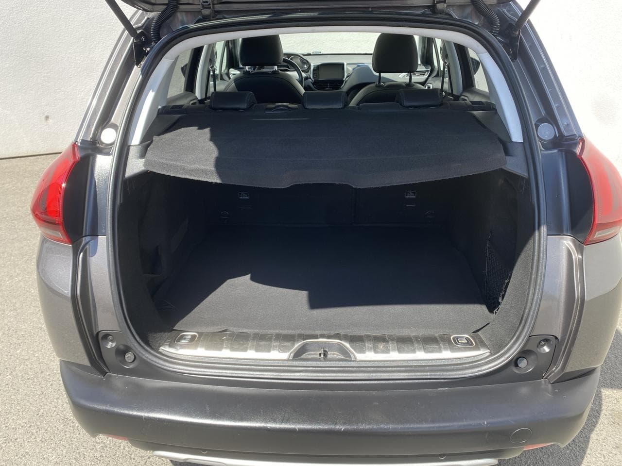 2018 Peugeot 2008 - 7