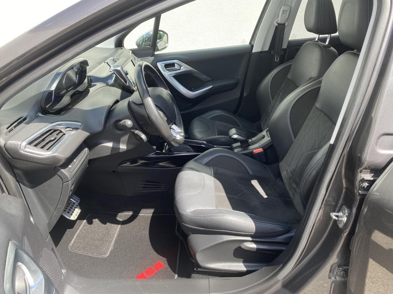 2018 Peugeot 2008 - 9