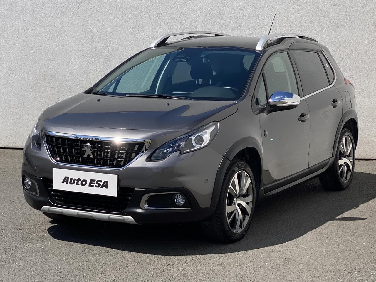 2018 Peugeot 2008 - 3