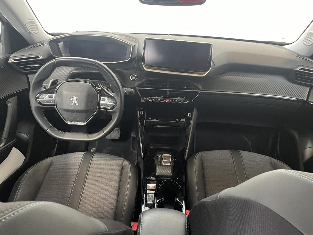 2022 Peugeot 2008 - 8
