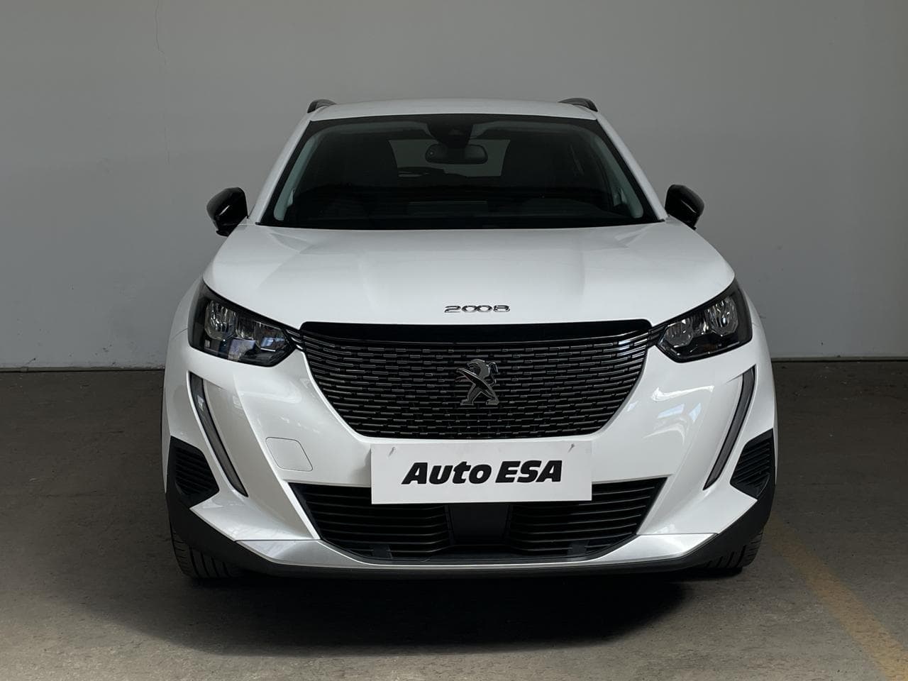 2022 Peugeot 2008 - 2