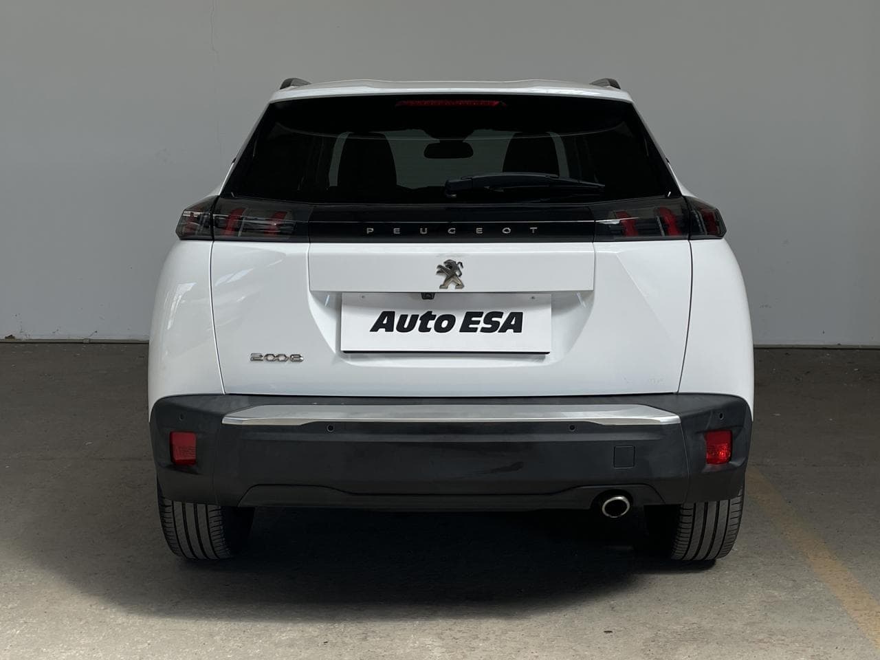 2022 Peugeot 2008 - 5
