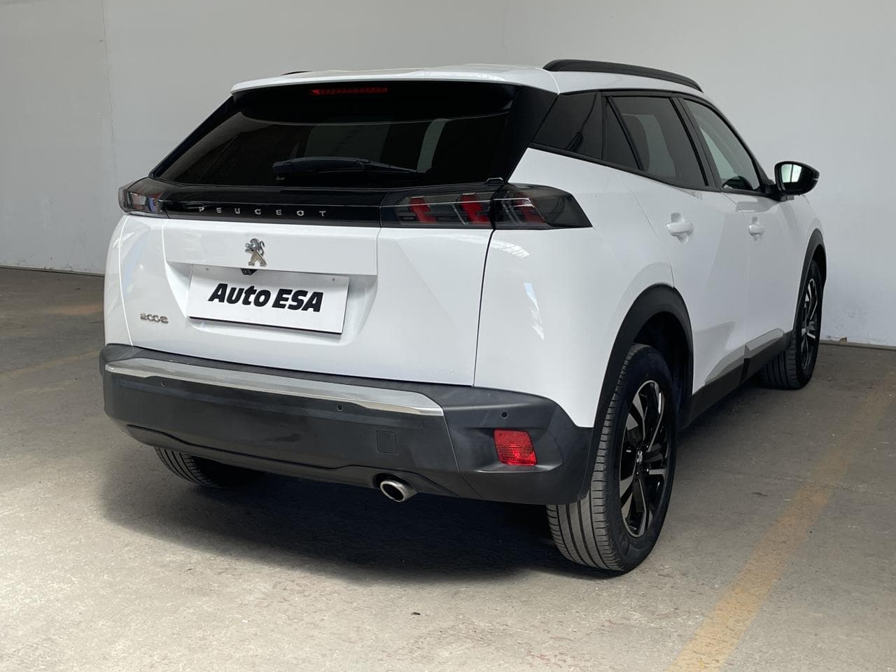 2022 Peugeot 2008 - 4