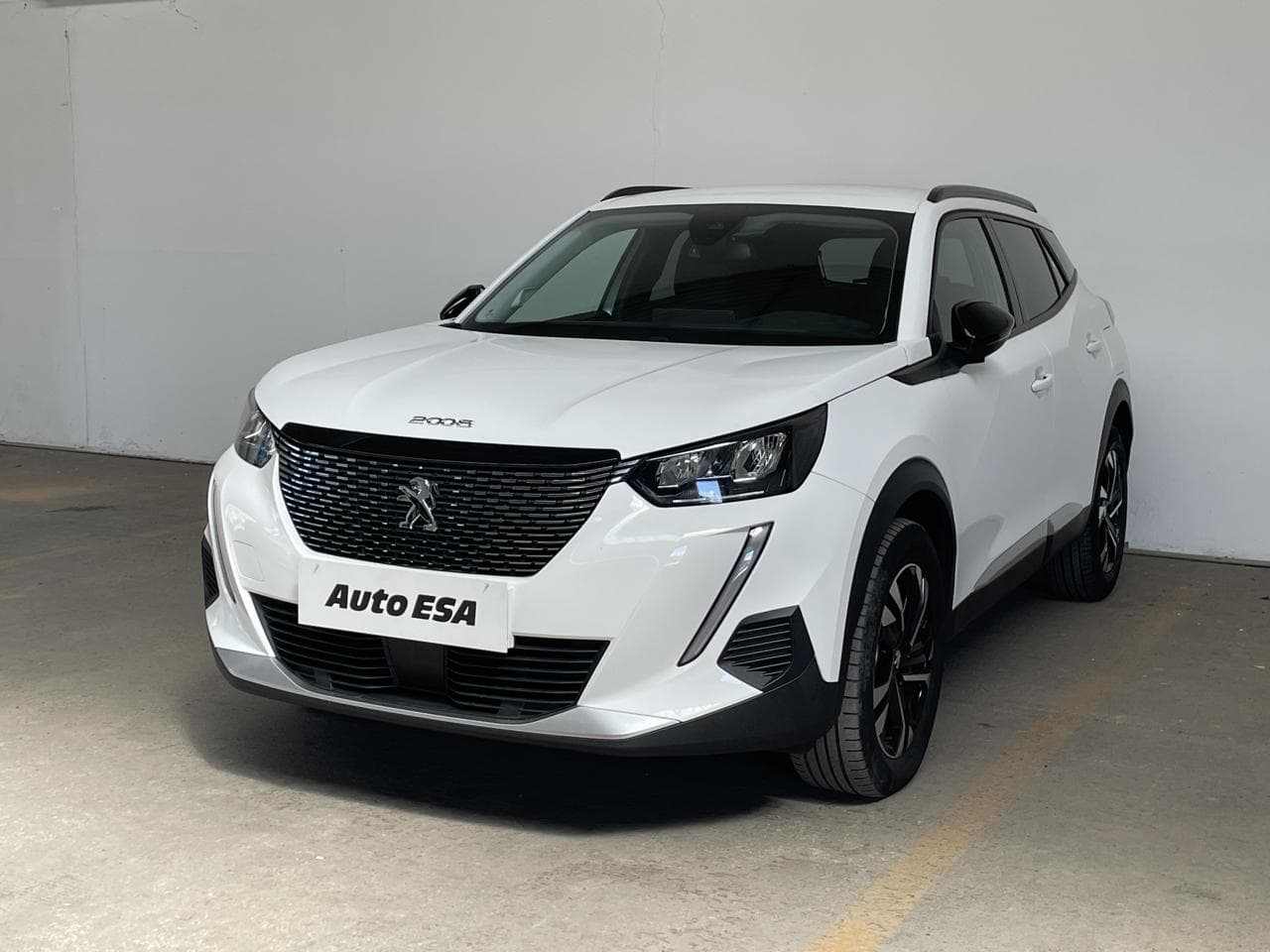 2022 Peugeot 2008 - 3