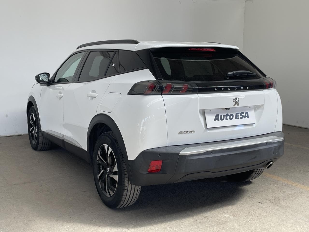 2022 Peugeot 2008 - 6