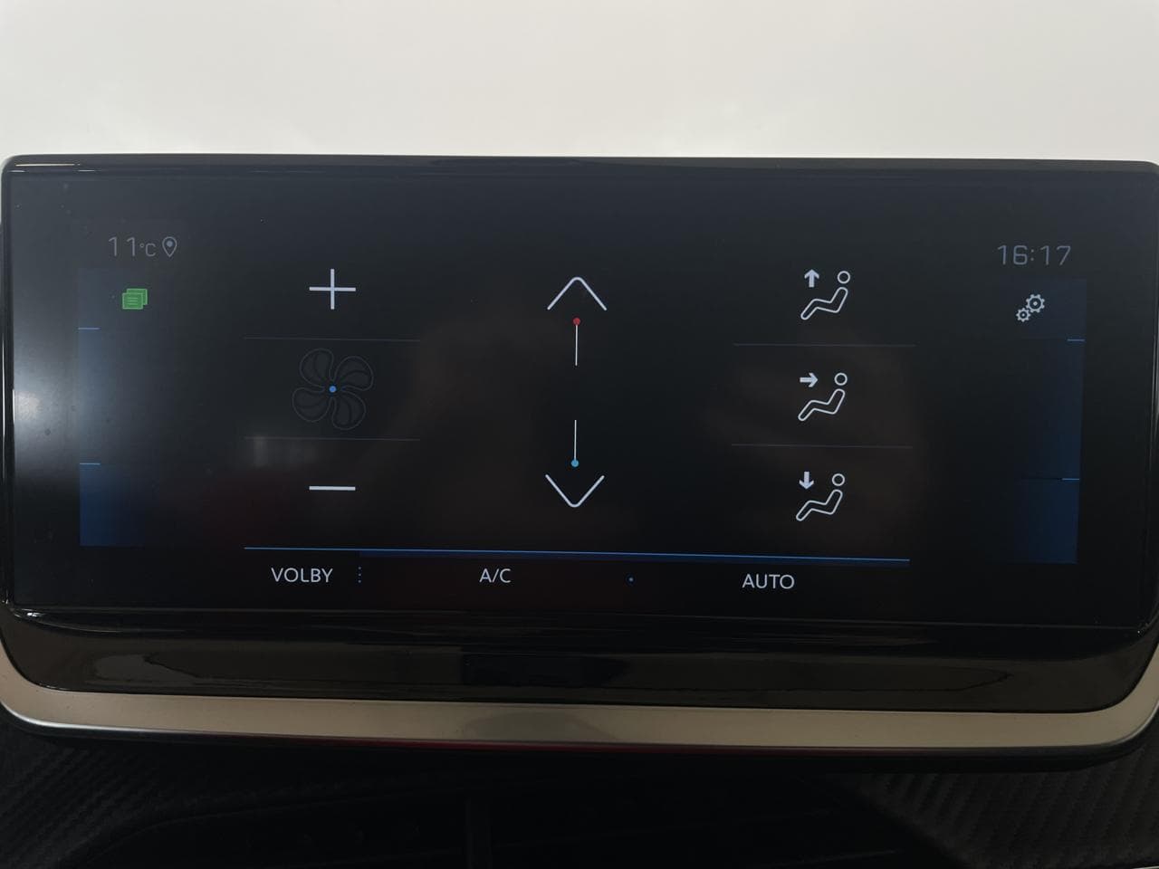 2022 Peugeot 2008 - 15