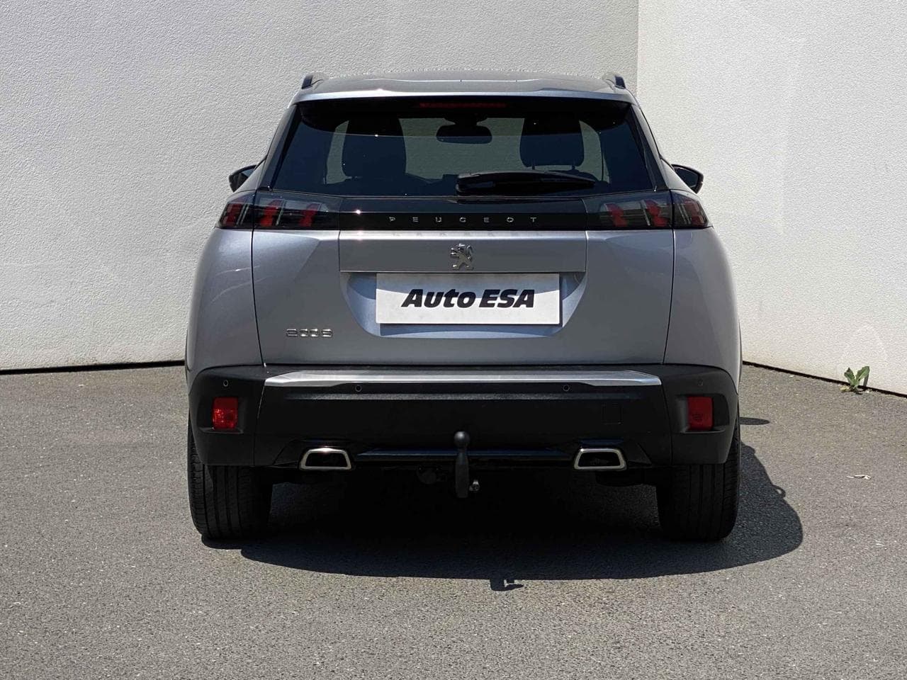 2021 Peugeot 2008 - 5