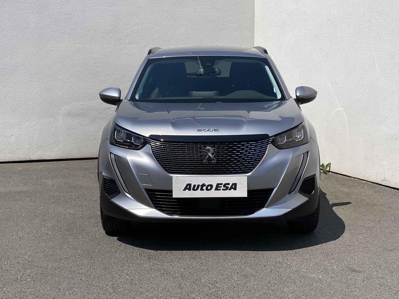2021 Peugeot 2008 - 2