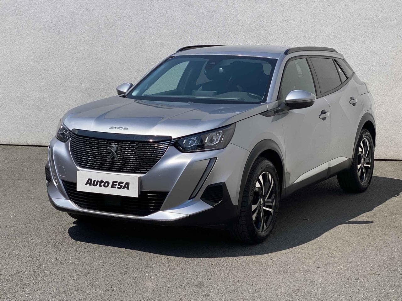 2021 Peugeot 2008 - 3