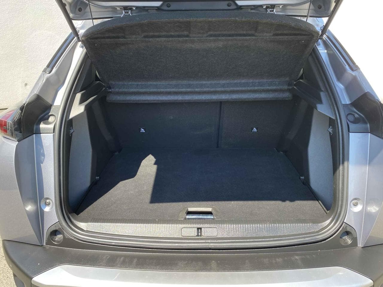 2021 Peugeot 2008 - 7