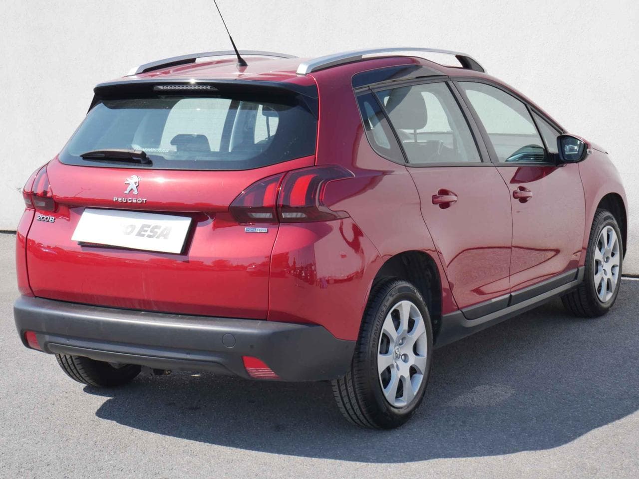 2017 Peugeot 2008 - 4