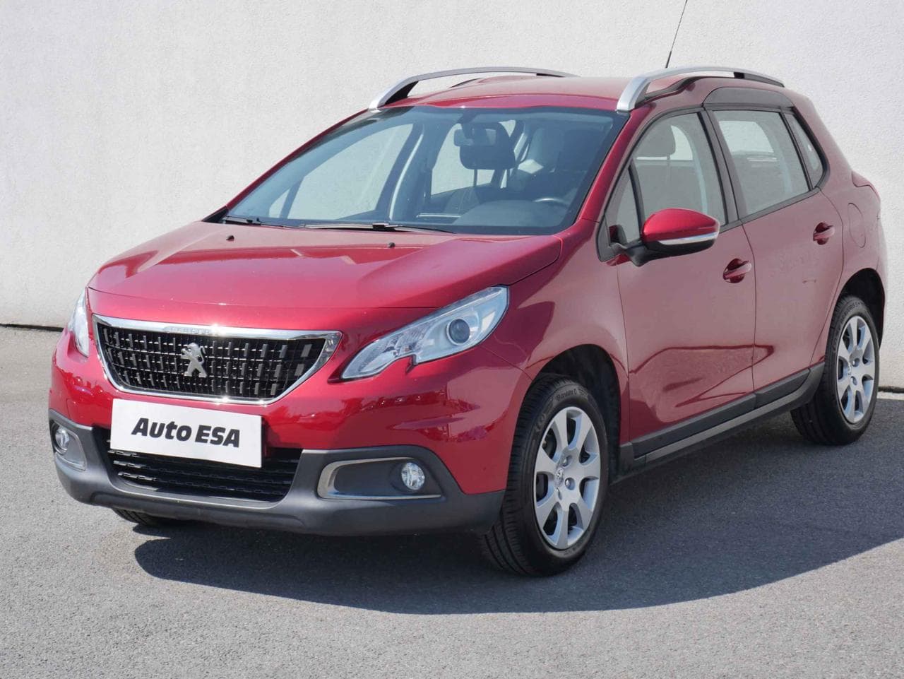 2017 Peugeot 2008 - 3
