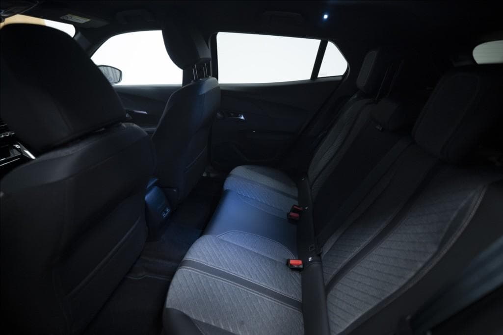 2025 Peugeot 2008 - 20