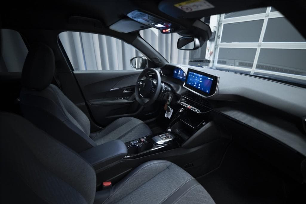 2025 Peugeot 2008 - 7