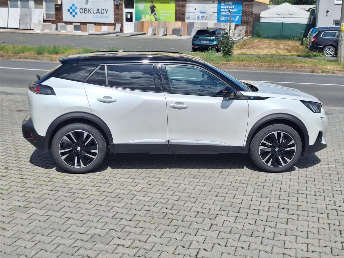 2022 Peugeot 2008 - 4