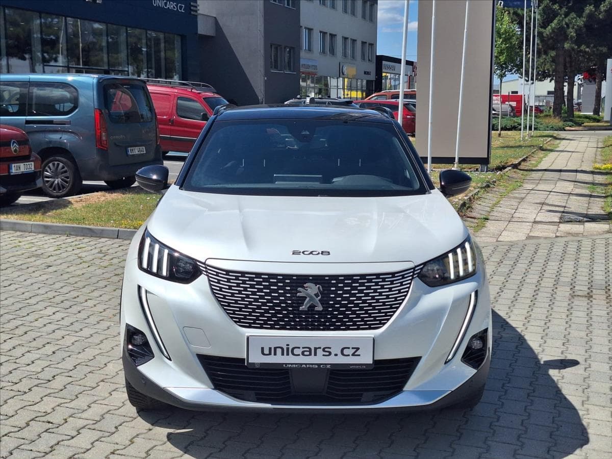 2022 Peugeot 2008 - 7