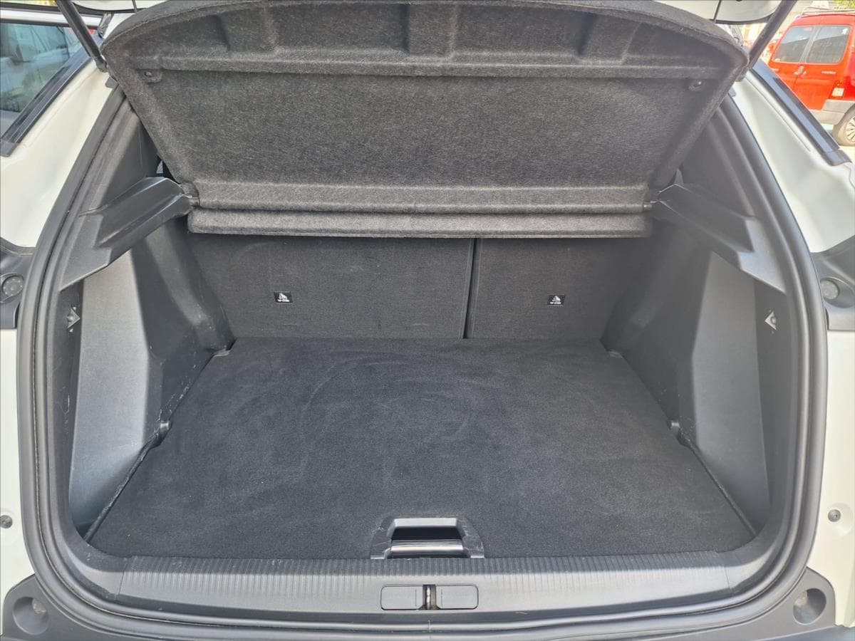 2022 Peugeot 2008 - 5