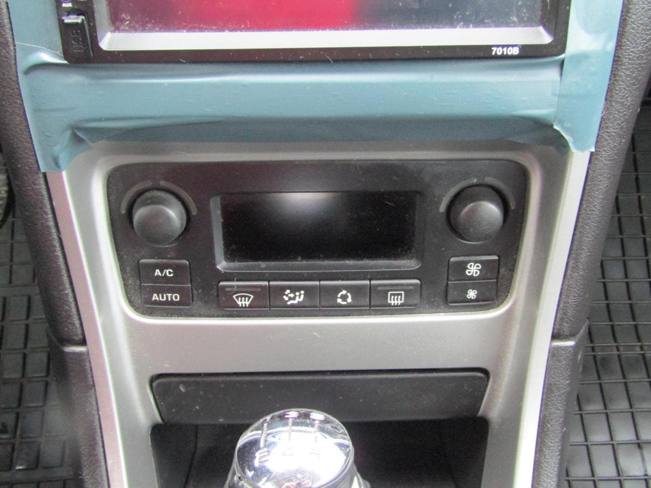 2005 Peugeot 307 - 14