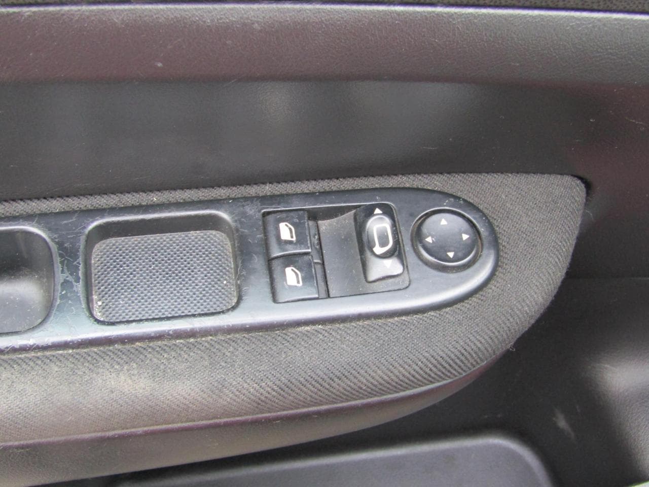 2005 Peugeot 307 - 11