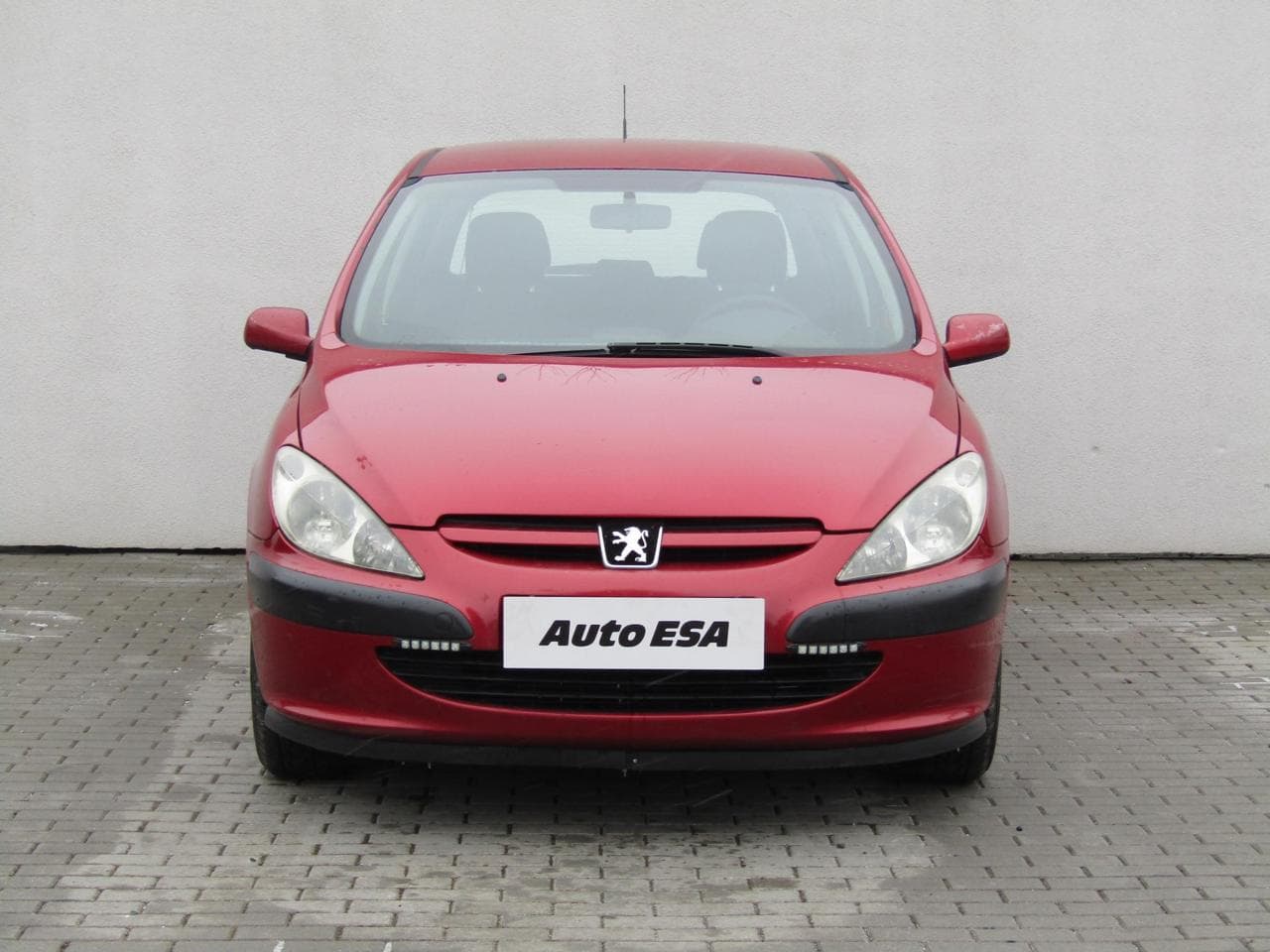 2005 Peugeot 307 - 2
