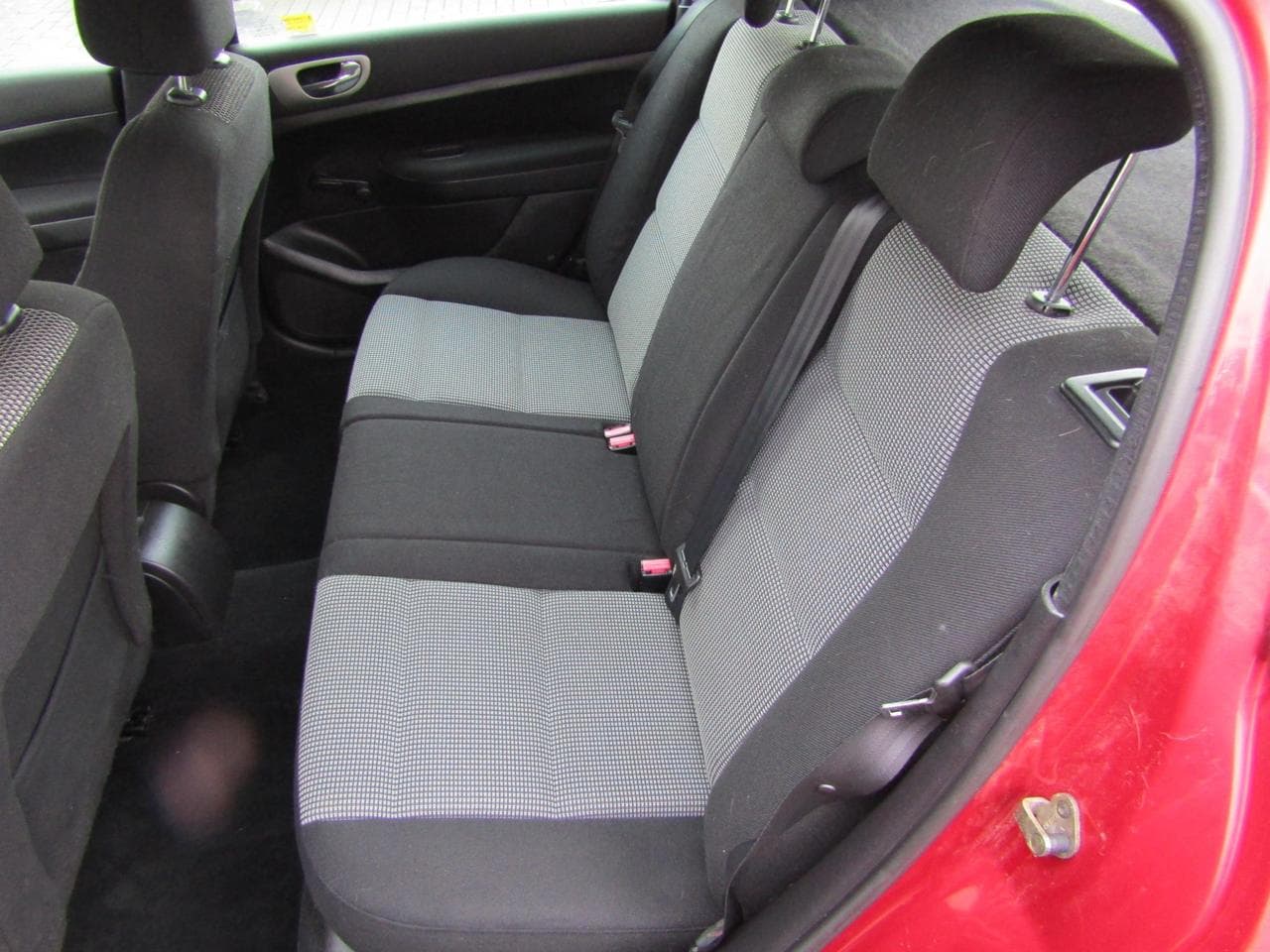 2005 Peugeot 307 - 10