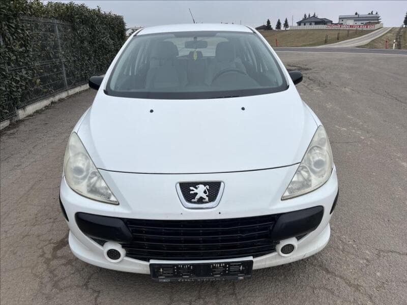 2007 Peugeot 307 - 2