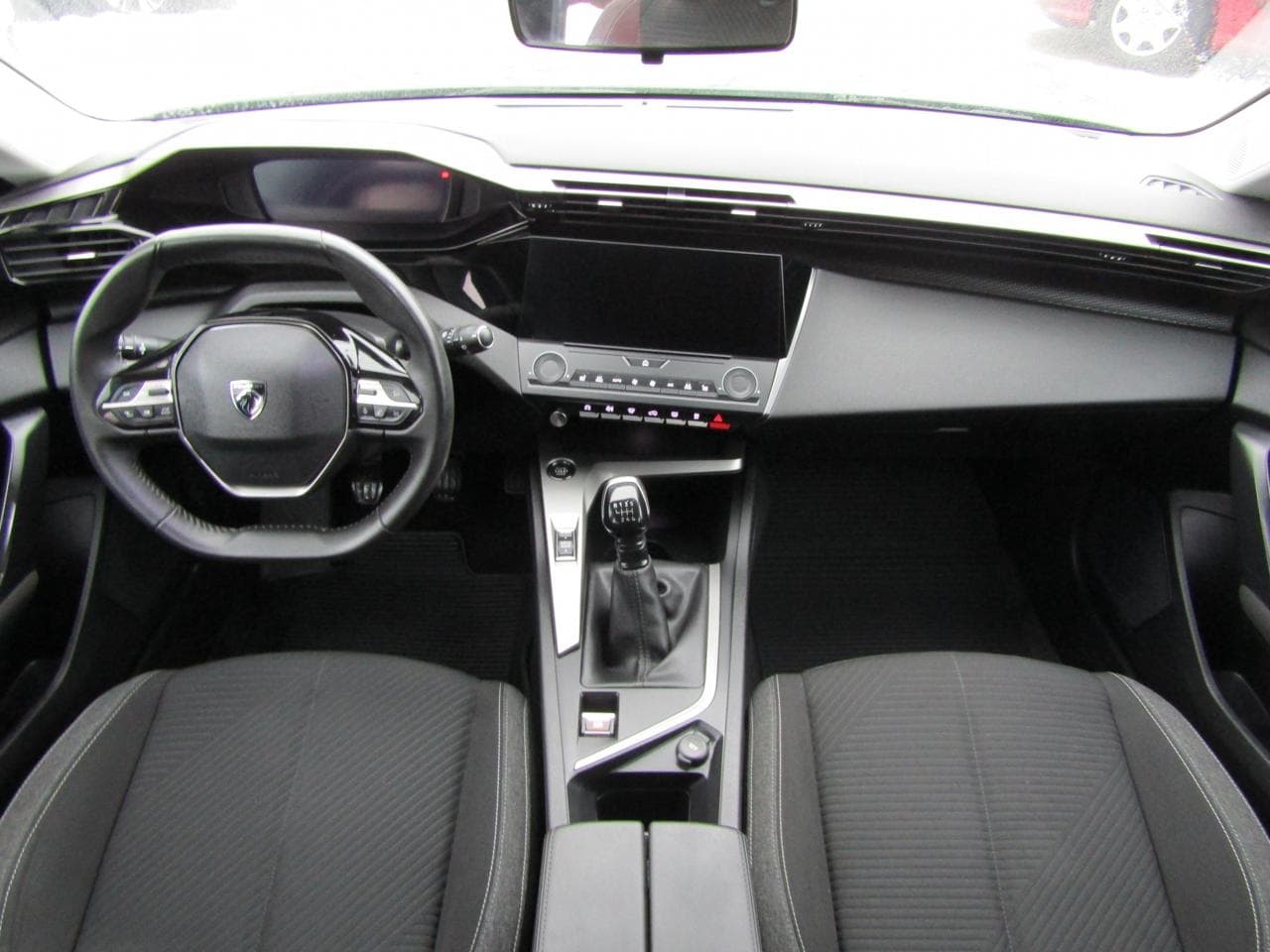 2022 Peugeot 308 - 8