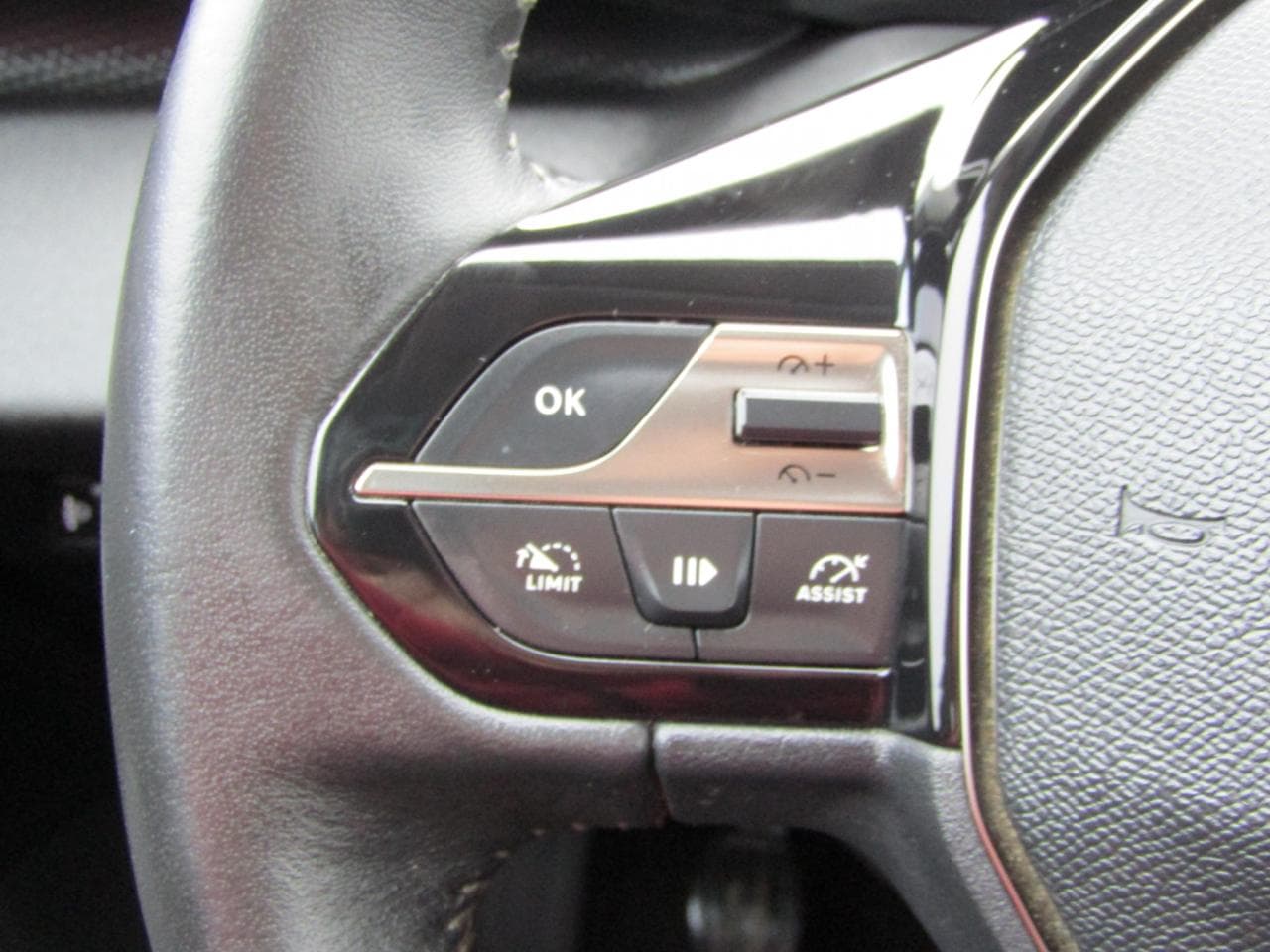 2022 Peugeot 308 - 17