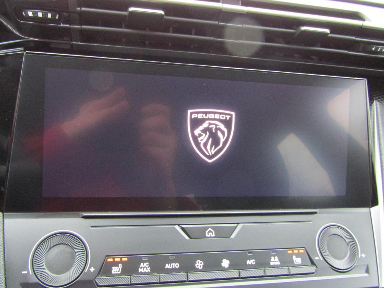 2022 Peugeot 308 - 11