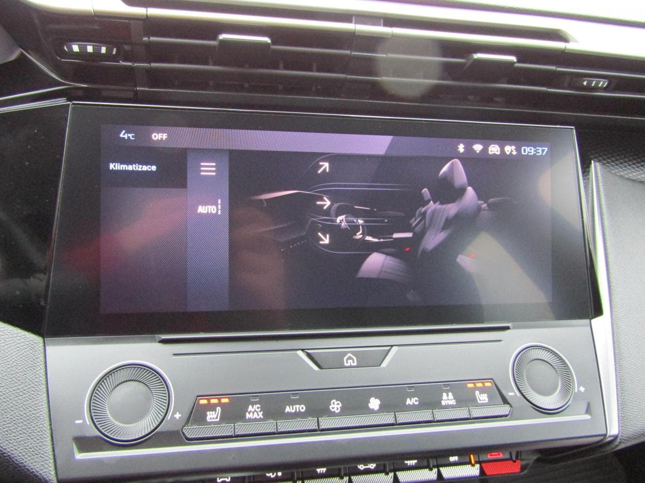 2022 Peugeot 308 - 15