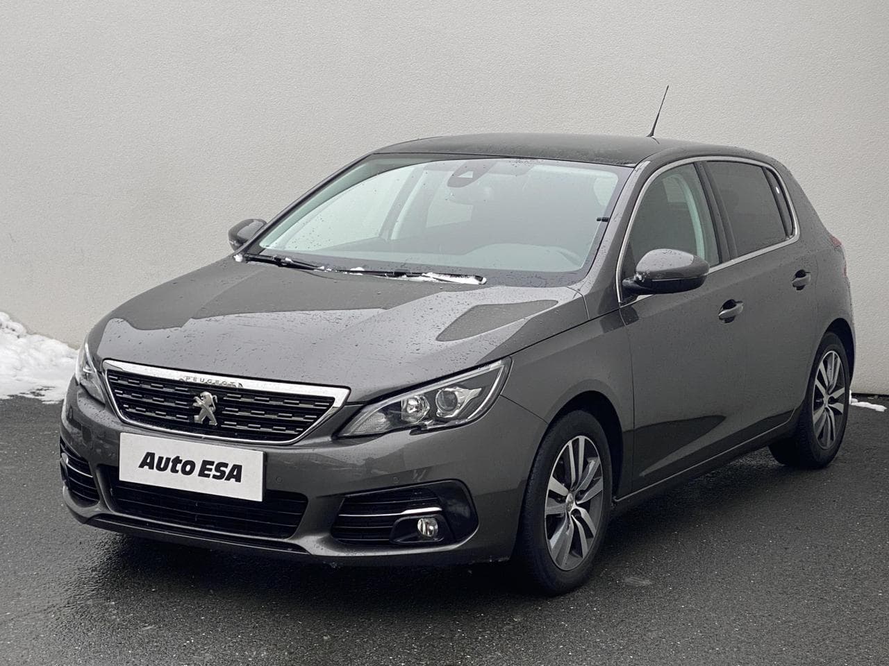 2020 Peugeot 308 - 3