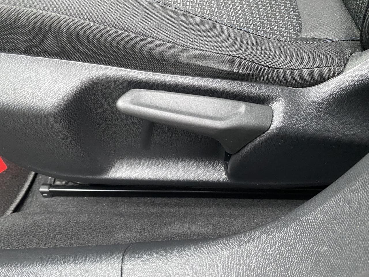 2018 Peugeot 308 - 14