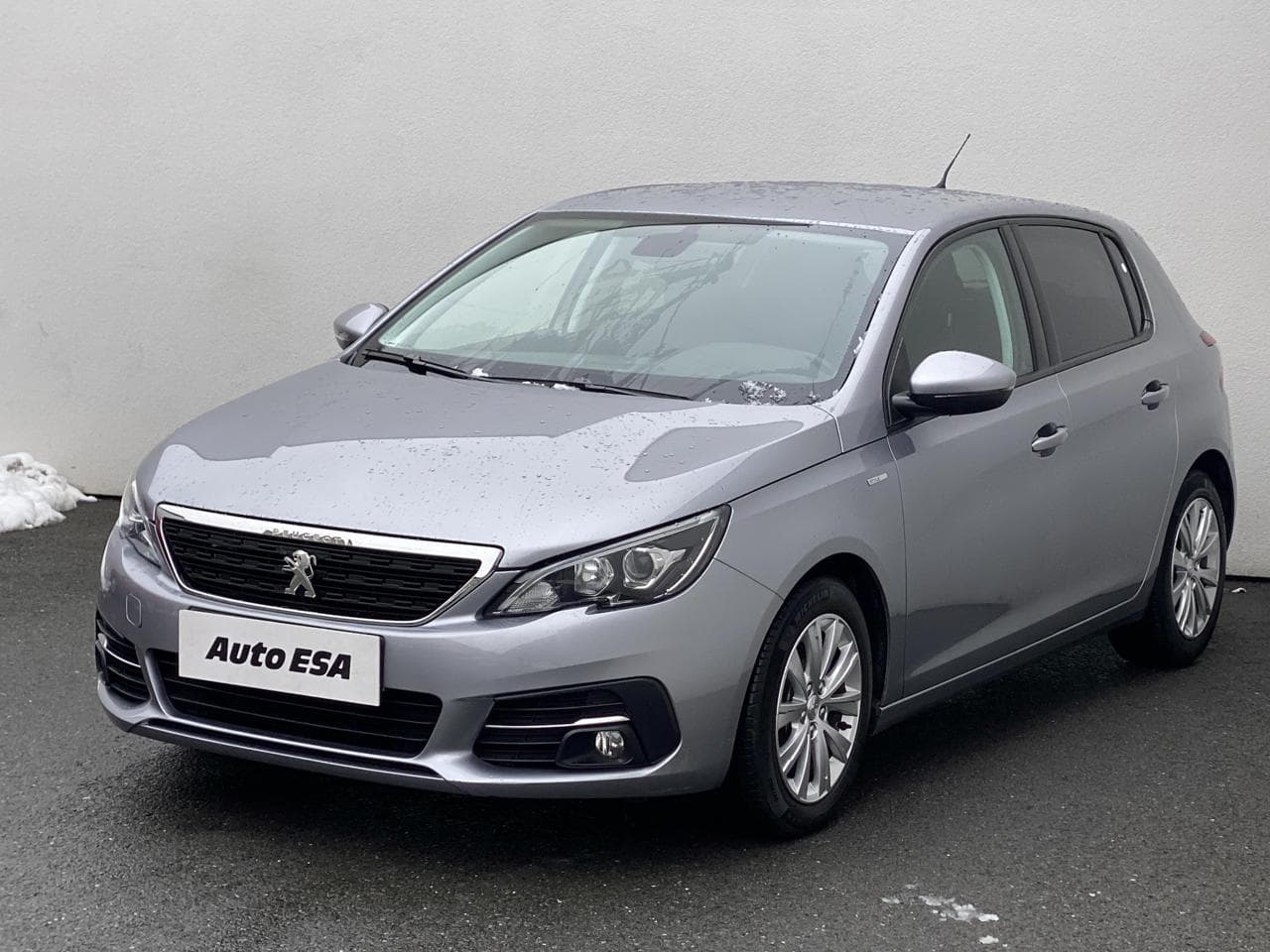 2018 Peugeot 308 - 3