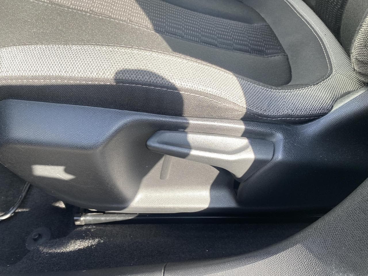 2016 Peugeot 308 - 14