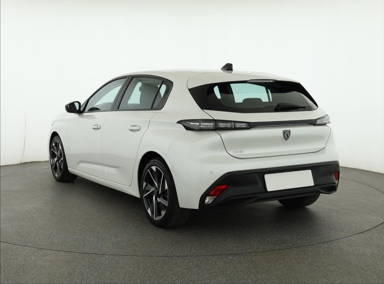 2022 Peugeot 308 - 5