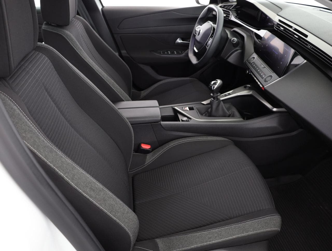 2022 Peugeot 308 - 10