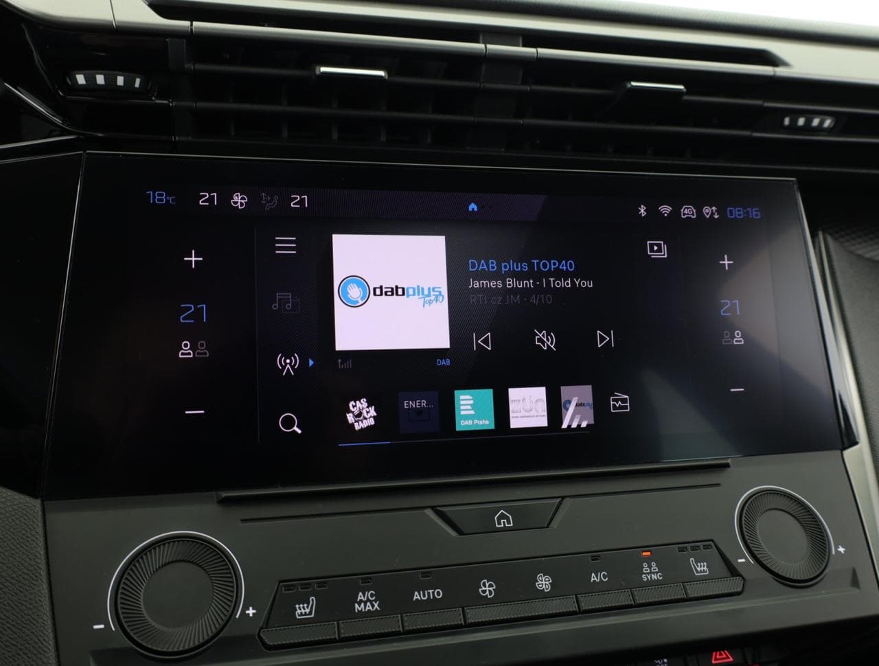 2022 Peugeot 308 - 19