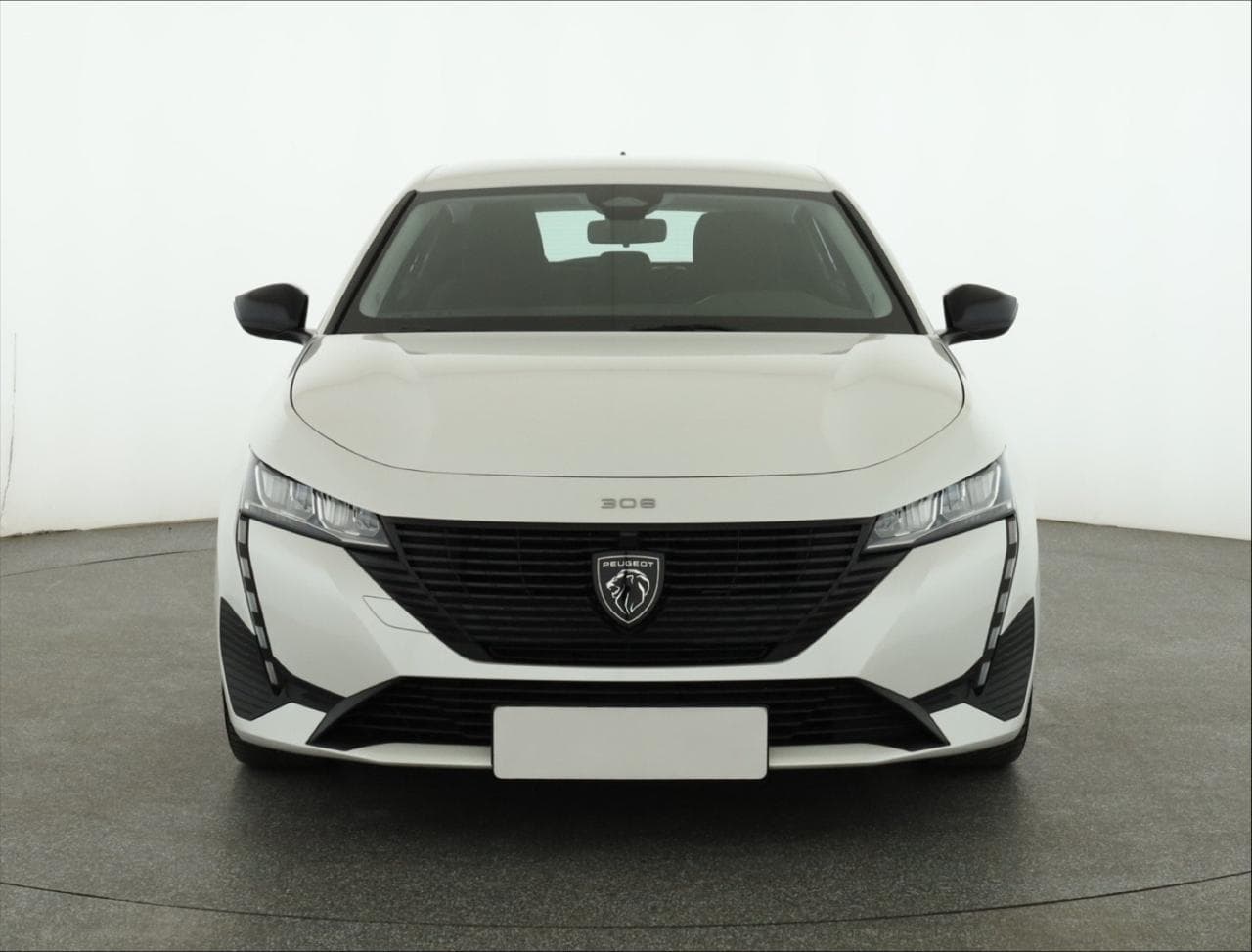 2022 Peugeot 308 - 2