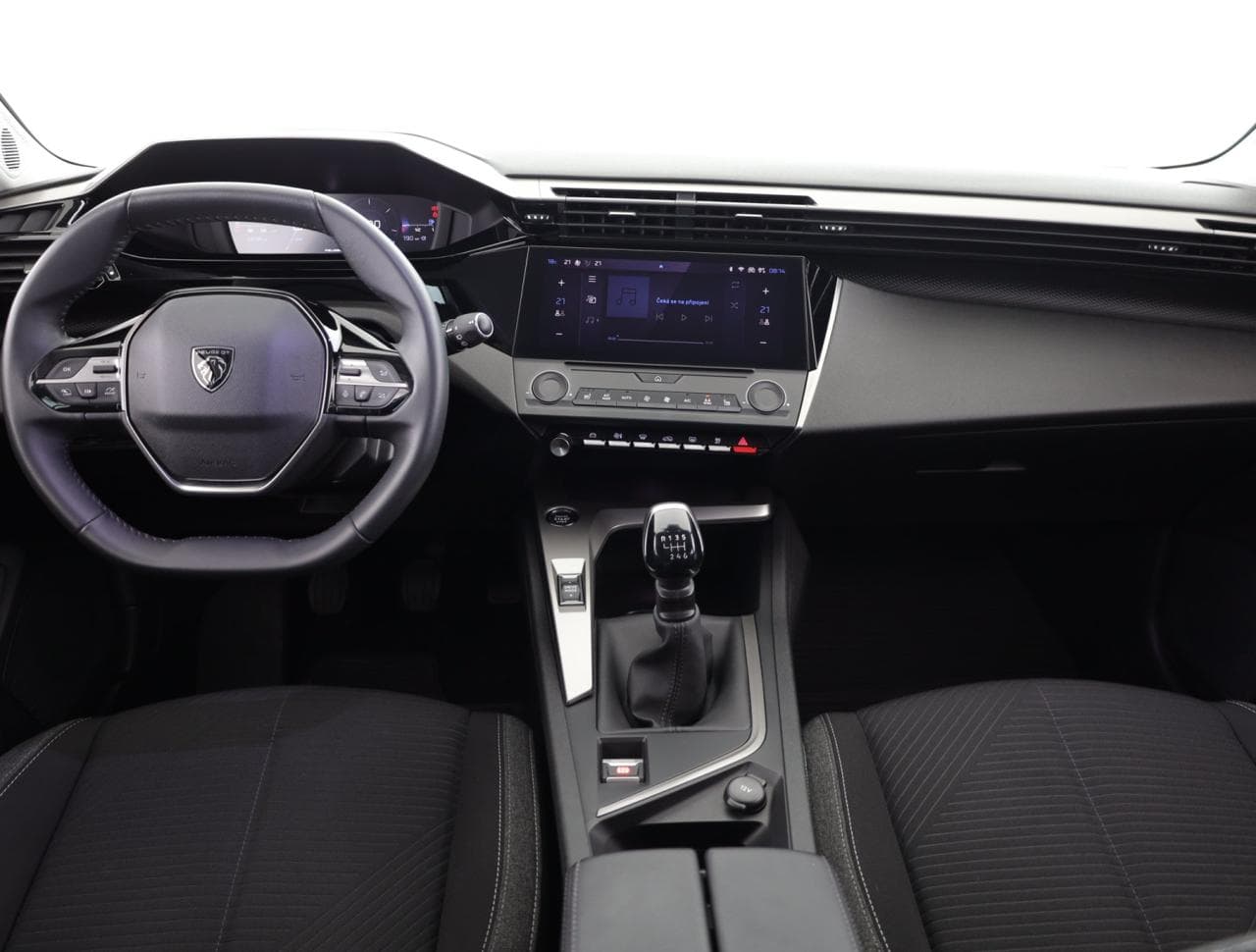 2022 Peugeot 308 - 9