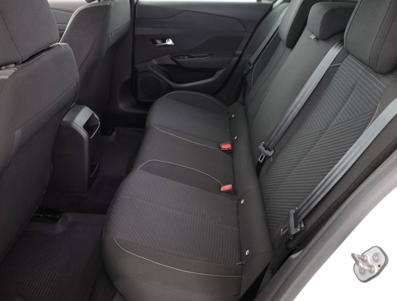 2022 Peugeot 308 - 12